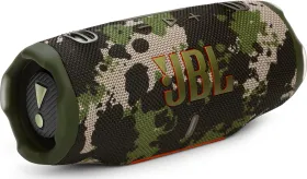 JBL Charge 6 Bluetooth Speaker