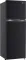 LG GL-S262SESX 246 L 3 Star Double Door Refrigerator