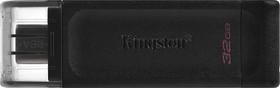 Kingston DataTraveler DT70 32 GB USB 3.2 Pen Drive