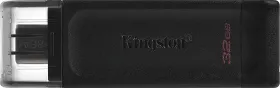 Kingston DataTraveler DT70 32 GB USB 3.2 Pen Drive
