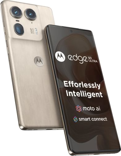 Motorola Edge 50 Ultra 5G