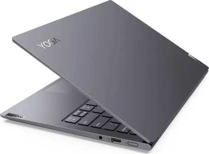 Lenovo Yoga Slim 7 Pro 82NC00F9IN Laptop (11th Gen Core i5/ 16GB/ 512GB SSD/ Win11 Home)