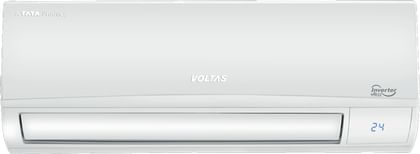 Voltas 124V DZX 1 Ton 4 Star 2019 Split Inverter AC