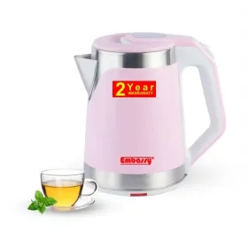 Embassy EE-BAB 1.8L Electric Kettle