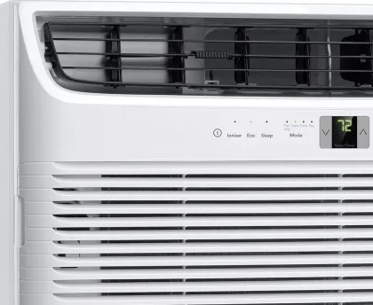 Frigidaire FHTC083WB1 8000 BTU 115V Window AC