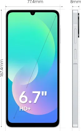 Samsung Galaxy M08