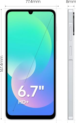 Samsung Galaxy M08