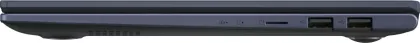 Asus X413JA-EK267T Laptop (10th Gen Core i3/ 4GB/ 512GB SSD/ Win10 Home)