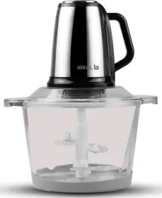 iBELL 340CH 3L Meat Grinder