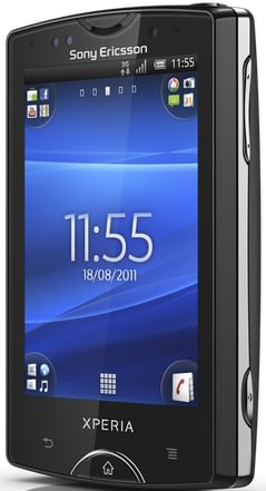 Sony Ericsson Xperia Mini Pro SK17i