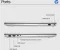HP 17-cp2199nr Laptop (AMD Ryzen 5 7520U/ 16GB/ 512GB SSD/ Win 11)