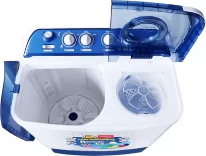 Impex Wondera Wiz 8.5 kg Semi Automatic Washing Machine