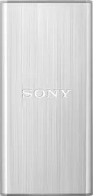 Sony SL-BG1 128GB External Hard Drive