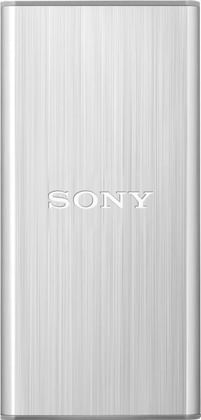 Sony SL-BG1 128GB External Hard Drive
