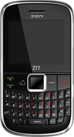 Zen Z77