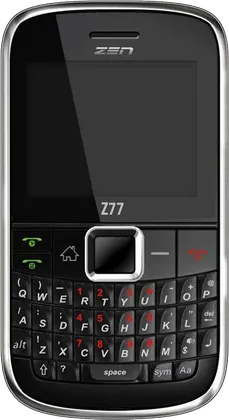 Zen Z77