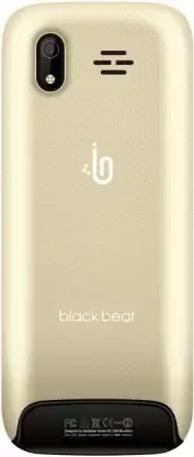 BlackBear C99 Marathon