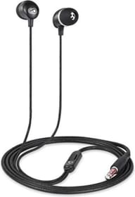 Enter Go Thump Y2 Wired Headset