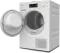 Miele TEA225WP Active 7 kg Fully Automatic Front Load Dryer Only