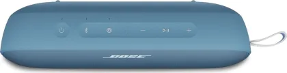 Bose SoundLink Flex 2nd Gen Smart Speaker