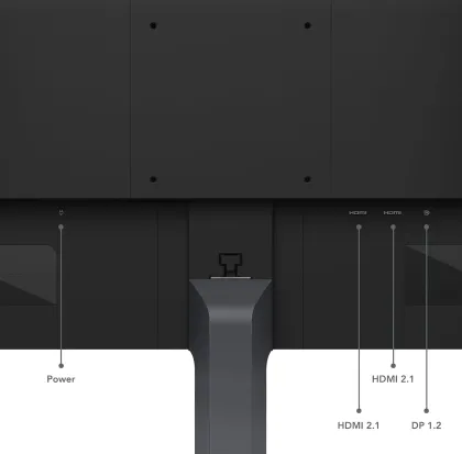 Lenovo LOQ 24-10 24 inch Full HD Gaming Monitor