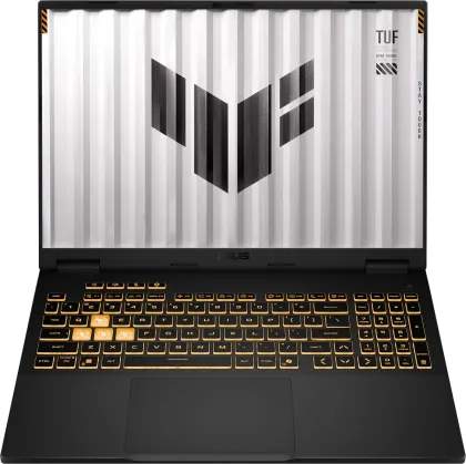 Asus TUF F16 FX608JPR-QT073WS Gaming Laptop (14th Gen Core i7/ 16GB/ 1TB SSD/ Win11/ 8GB RTX 5070 8GB Graphics)