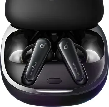 Headphones Soundcore Liberty Pro Buy India Anker Soundcore Liberty