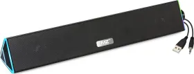 MZ X313 6W Desktop Speaker
