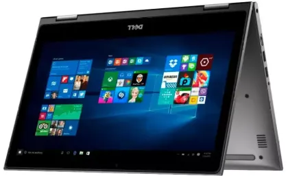 Dell Inspiron 5368 Laptop (6th Gen Ci3/ 4GB/ 1TB/ Win10)