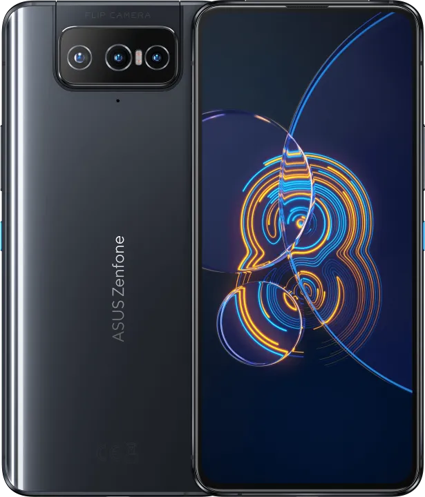 Asus ZenFone 8 Flip - Price in India (Jul 2026), Specs, Reviews