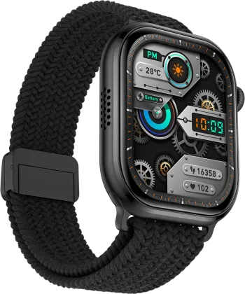 Fire Boltt Brillia Pro Smartwatch