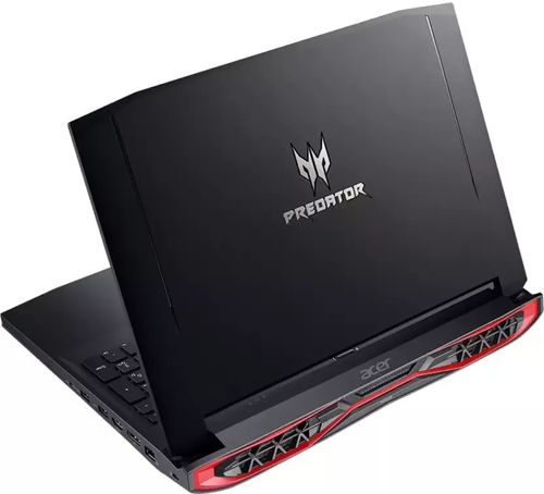 Acer Predator G9-593 (NH.Q1YSI.004) Notebook (7th Gen Ci7/ 16GB/ 1TB 256GB SSD/ Win10 Home/ 6GB Graph)