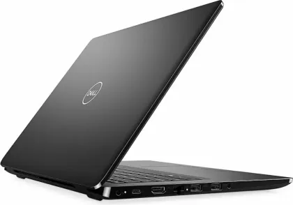 Dell Latitude 3400 Laptop (8th Gen Core i3/ 4GB/ 1TB/ Ubuntu)