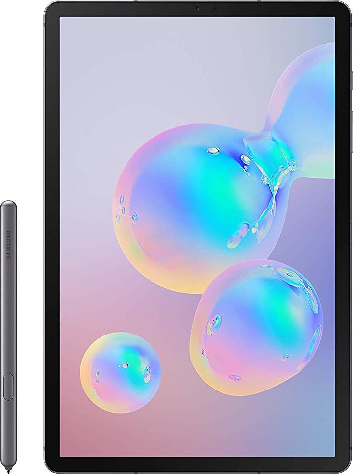 samsung galaxy tab s6 5g price