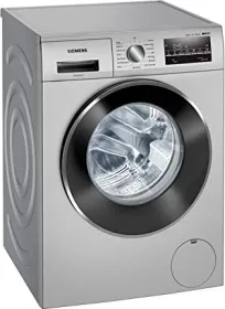 Siemens WM12J46SIN 7 Kg Fully Automatic Front Load Washing Machine