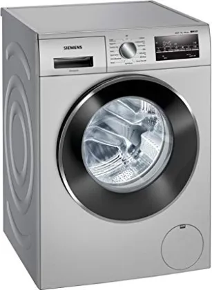 Siemens WM12J46SIN 7 Kg Fully Automatic Front Load Washing Machine