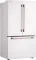 LG SRFB27W3 27 Cu Ft French Door Refrigerator