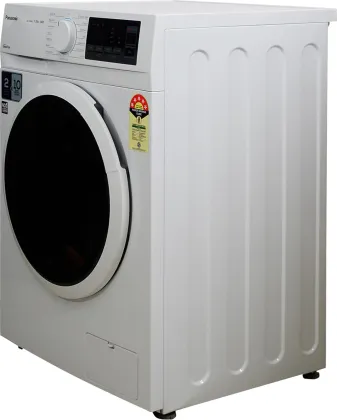 Panasonic NA-147MH2W01 7 Kg Fully Automatic Front Load Washing Machine