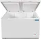 Blue Star HT4-N350 300 L Double Door Deep Freezer