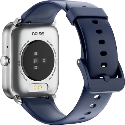Noise ColorFit Pulse 4 Smartwatch