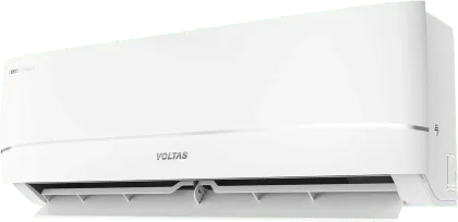 Voltas 183VH Vectra Zenith Silver 1.5 Ton 3 Star 2025 Inverter Split AC