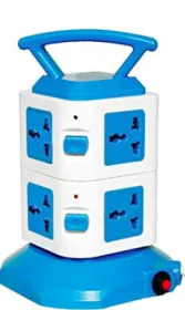 ProDot Gold Series 8 Socket Surge Protector