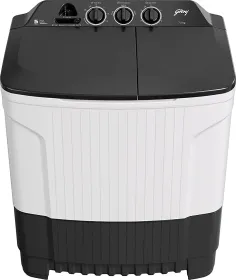 Godrej WS EDGE CLS 75 5.0 PN2 GPGR 7.5 Kg Semi Automatic Washing Machine