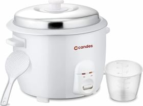 Candes Aroma Easy Cook 1.8L Electric Cooker