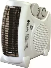 Zigma Z-30 Quite Room Heater