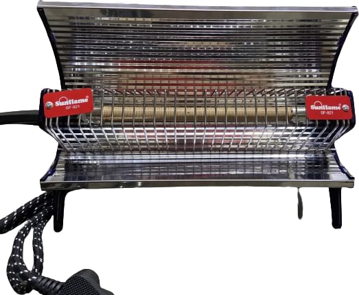 Sunflame Room Heaters Price List in India | Smartprix