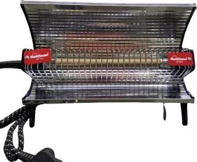 Sunflame SF 921 Ceramic Quartz Room Heater