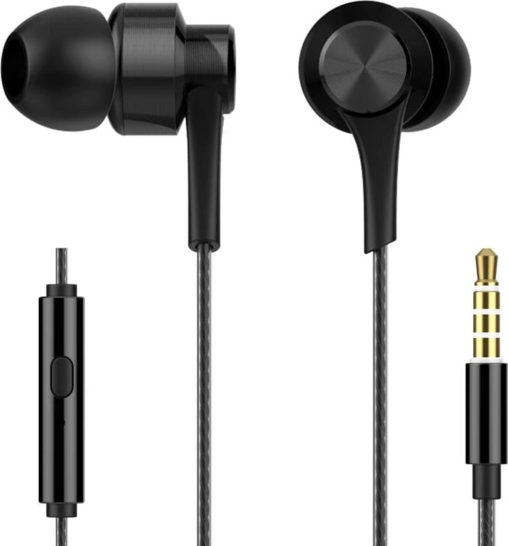 HiFuture J3 Wired Earphones Price in India 2024, Full Specs & Review