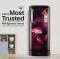 LG GLD1956ZAPI 185 L 5 Star Single Door Refrigerator