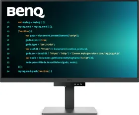 BenQ RD320U 31.5 inch Ultra HD 4K Monitor